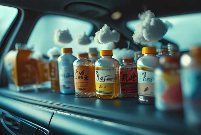 车载香水致癌吗；车载香水会不会致癌