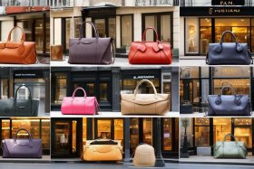 法国包品牌有哪些牌子（法国包品牌有哪些牌子衣服）