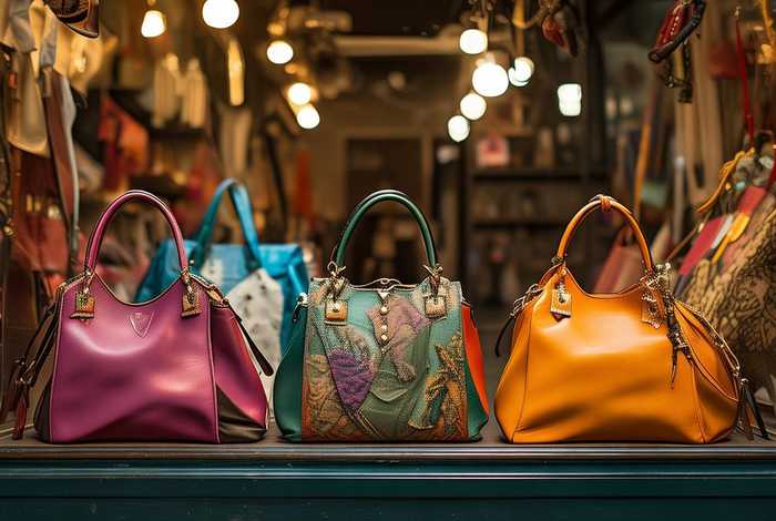 比较出名的小众品牌包包店 - 比较出名的小众品牌包包店有哪些