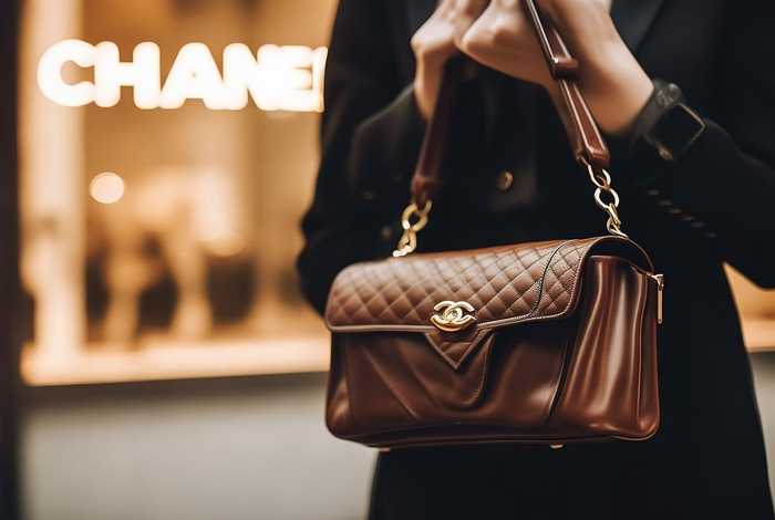 chanel包包属于什么档次，chanel属于什么档次的