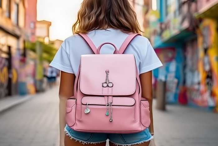 20岁女生包包推荐，20岁女生包包品牌推荐