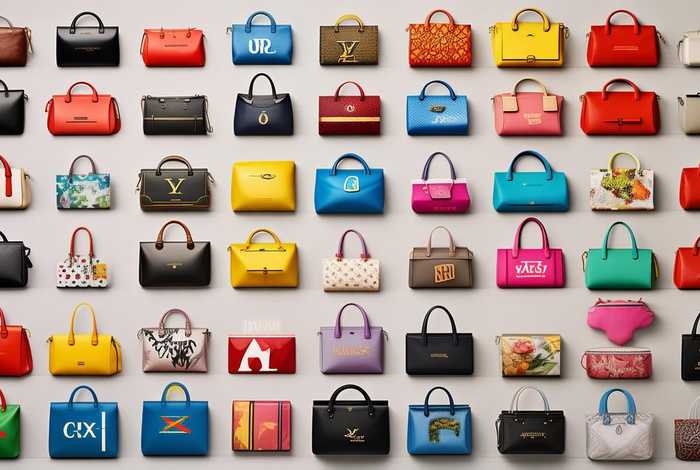 包包标识大全图解、包包标识图片大全