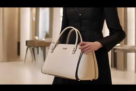 celine和什么一个档次 celine和chloe什么档次