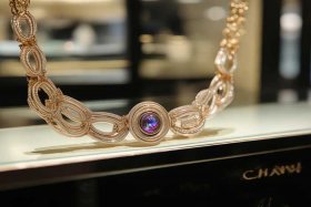 chanel项链官网价 - chanel项链官网价格