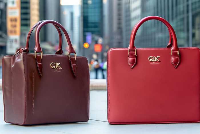 ck和小ck有啥区别 包包（ck包和小ck包质量有什么区别）