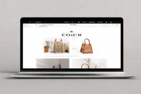 coach美国官网入口 - coach美国官网入口网址是什么