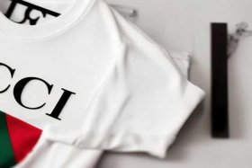 古驰t恤大概多少钱；古驰t恤大概多少钱一件