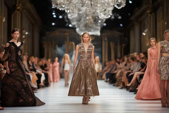 服装奢侈品牌有哪些 - 服装10大奢侈品牌有哪些