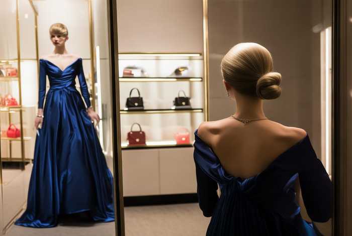 celine和dior哪个档次高（celine与dior哪个高档）