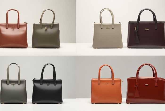 包包大全简约高级 简约大气的包包牌子
