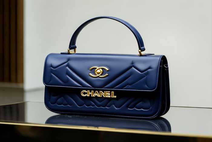 chanel香奈儿女包图片，chanel-香奈儿2021新款女包