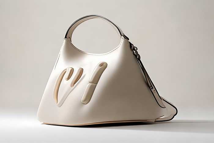 mi标志的包（标志为m的包包）