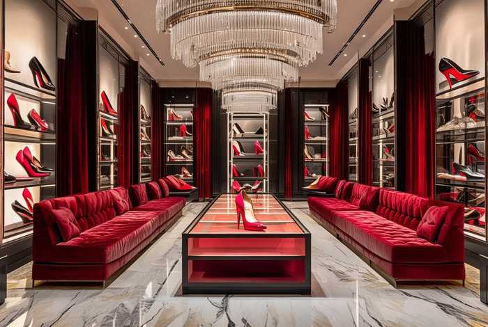 christian louboutin旗舰店 christian louboutin旗舰店鞋