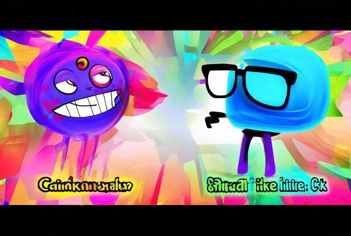 cainkenna是小ck吗，calnikean是小ck吗