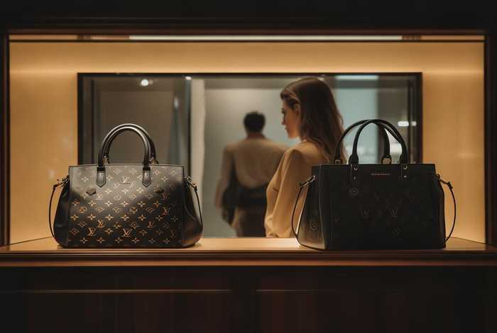 包买lv还是gucci，包到底要买lv还是gucci好