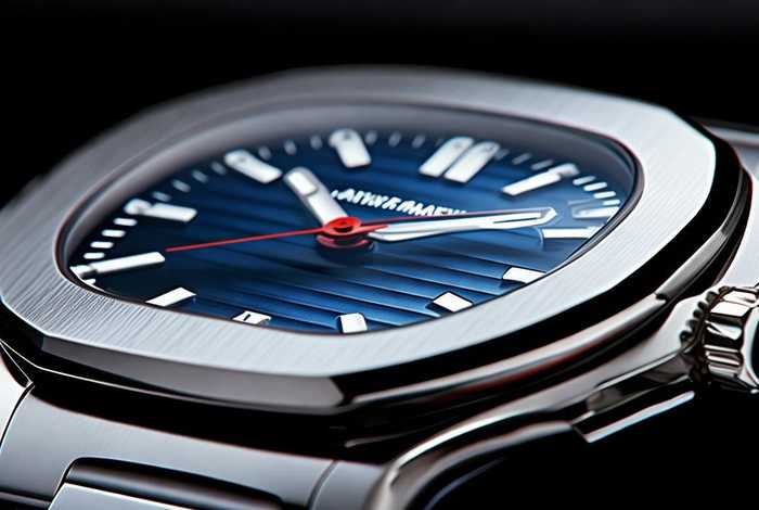 百达翡丽鹦鹉螺官网（百达翡丽鹦鹉螺官网正品图片）