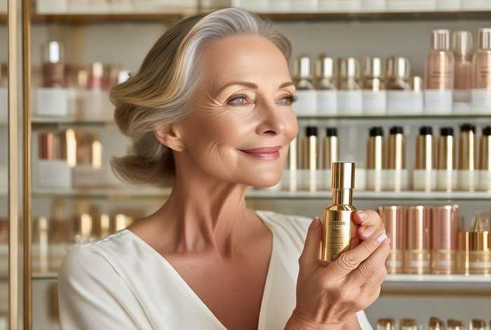 50岁适合哪个品牌护肤品、50岁适合哪个品牌护肤品好