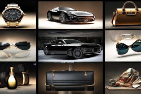 当代十大奢侈品 当代十大奢侈品排名