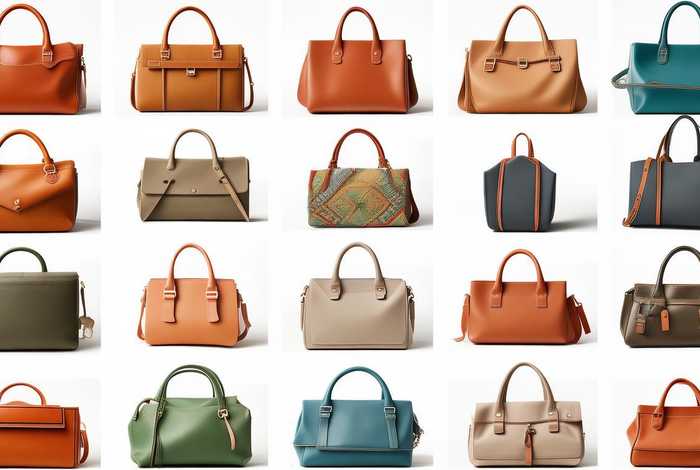 包包种类(包包种类有哪些) 包包种类(包包种类有哪些)