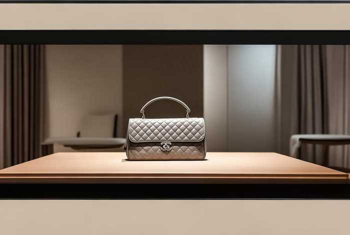 chanel官网的包在哪里，chanel官网在哪里看