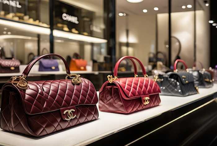 chanel 香奈儿官网一整套多少钱 chanel香奈儿官网包包价格