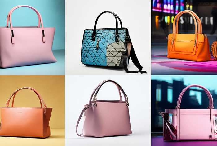 2024年流行什么包包款式呢 2024年流行什么包包款式呢图片