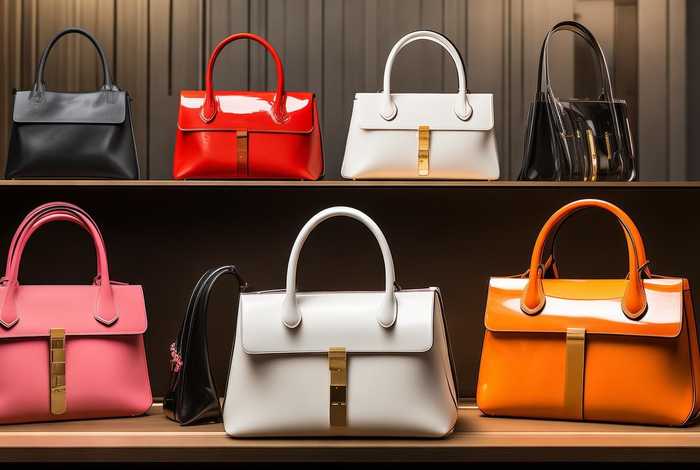 2021好看的大牌包包推荐 - 2021好看的大牌包包推荐图片