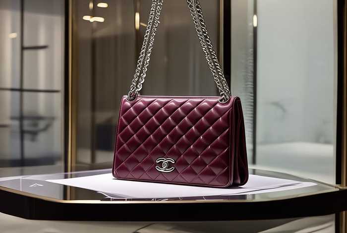 chanel包包官网入口日本（chanel日本官网手提包）