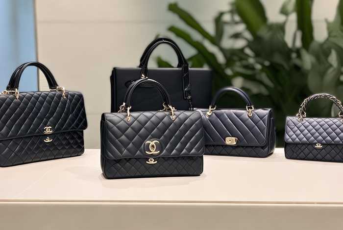 chanel流浪包官网尺寸 - chanel流浪包有几个尺寸