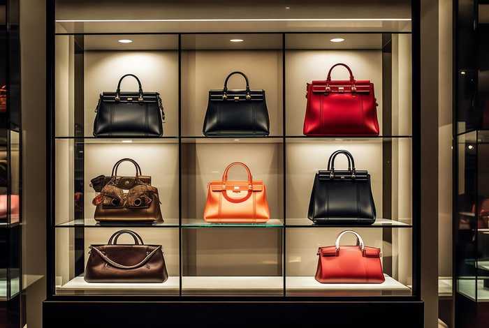 包品牌的排名，排名前十包包品牌