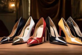 德国十大奢侈品牌波跟鞋 德国名牌鞋子品牌大全