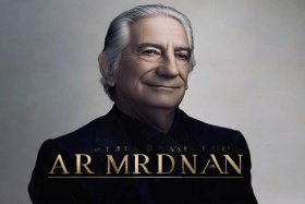 阿玛尼去世，阿玛尼原名