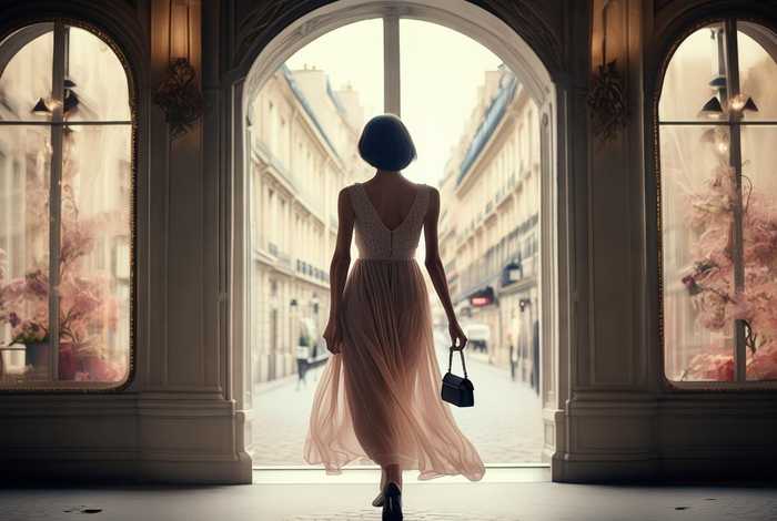 法国轻奢品牌女装品牌 - 法国轻奢品牌女装品牌大全