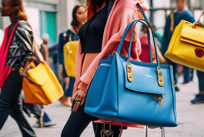 21年流行什么包，今年2021年流行什么包