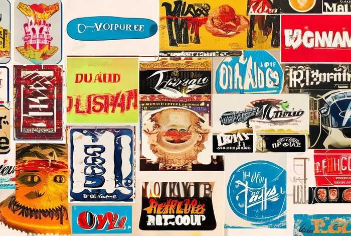 各大品牌logo及名字创意（各大品牌logo及名字创意设计）