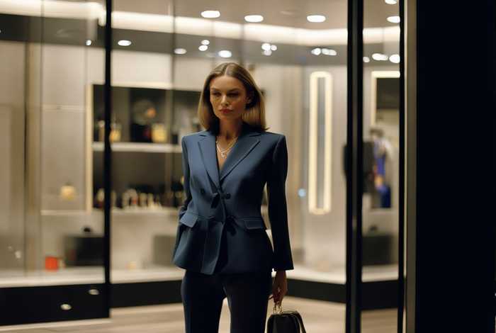 chanel品牌 Chanel品牌中文名