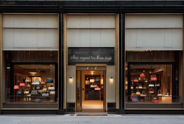 古驰女士双肩包专卖店，古驰女士双肩包专卖店在哪里