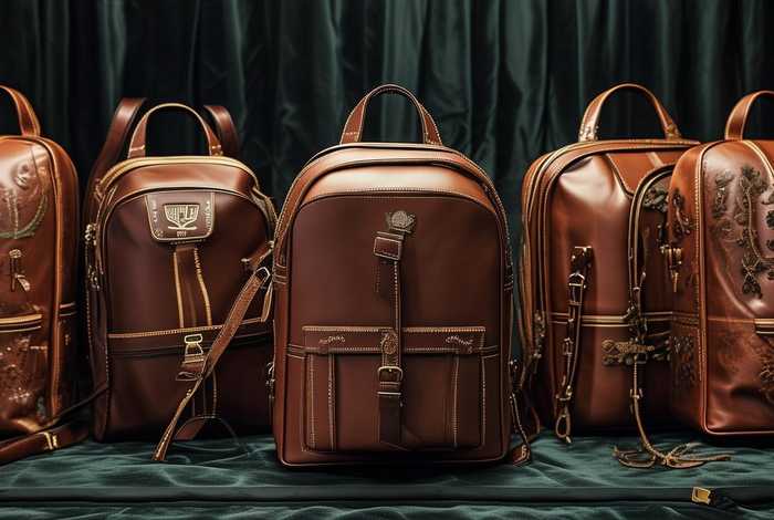 顶级奢侈双肩包品牌有哪些；顶级奢侈双肩包品牌有哪些牌子