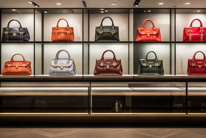 包包牌子价格（包包牌子大全平价）