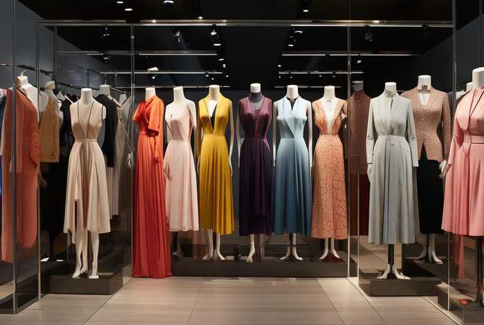 大牌女装都有哪些大品牌、大牌女装都有哪些大品牌衣服