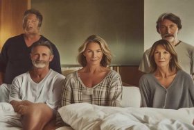 穿ck内衣是哪些人 - 穿ck内衣是哪些人物