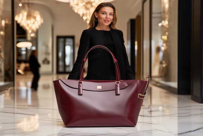 1万左右的大包包推荐（1万左右的大包包推荐哪款）