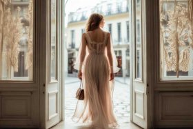 法国轻奢品牌女装品牌 - 法国轻奢品牌女装品牌大全