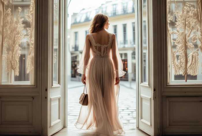 法国轻奢品牌女装品牌 - 法国轻奢品牌女装品牌大全