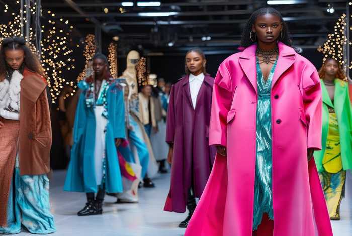 2022秋冬服装流行趋势;2022秋冬服装流行趋势分析 2022秋冬服装流行趋势;2022秋冬服装流行趋势分析