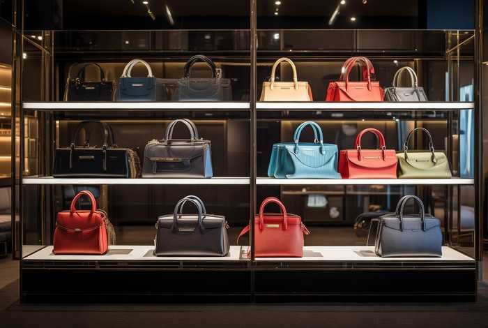 高档包包专卖店对话 卖高档包包店名怎么起