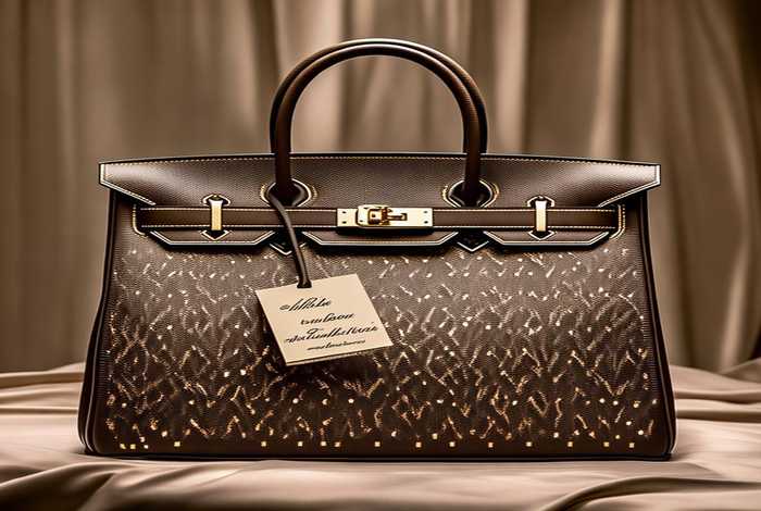 爱马仕最贵定制包包，爱马仕最贵定制包包多少钱