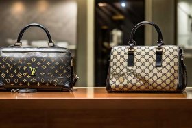 lv好还是gucci质量好；lv质量好还是gucci质量好