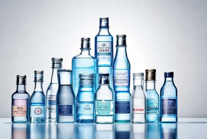 2022矿泉水品牌排行榜前十 - 2022矿泉水品牌排行榜前十名