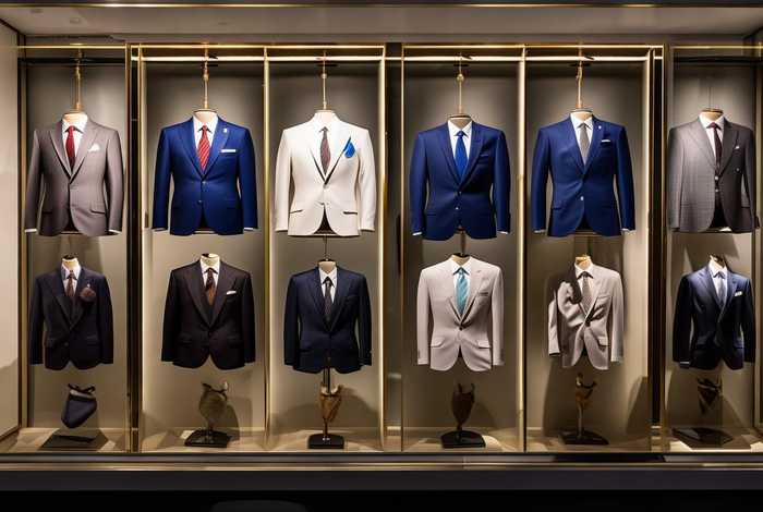 10大轻奢品牌、10大轻奢品牌男装排行榜